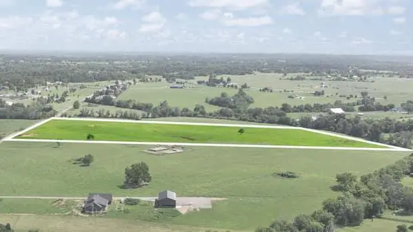 Tract 3 B-8 Four Mile Road, Richmond, KY 40475 - #1