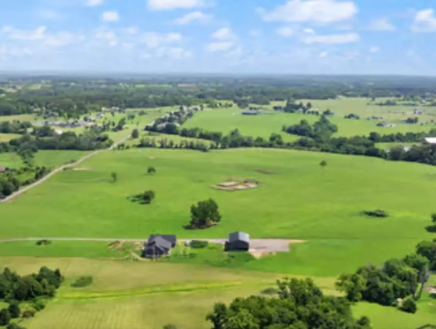 Tract 3 B-8 Four Mile Road, Richmond, KY 40475 - #2