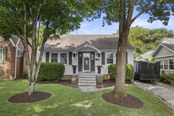 114 Pickett Avenue, Frankfort, KY 40601