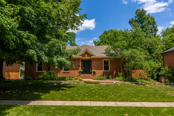 2456 Woodfield Circle, Lexington, KY 40515