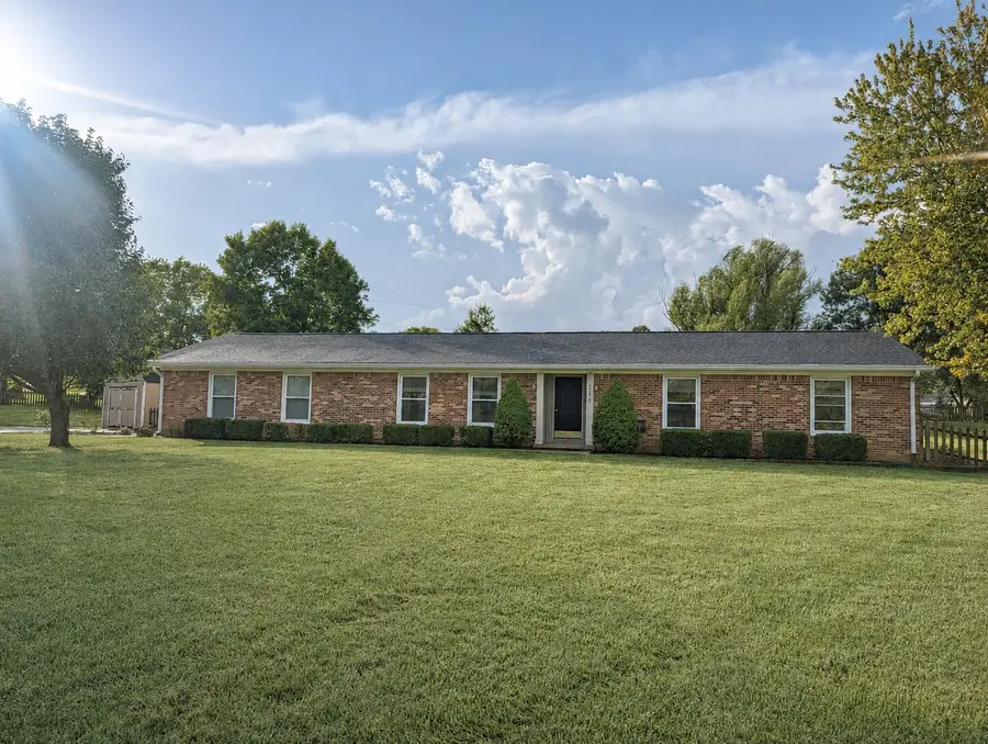 215 Glenn Court, Georgetown, KY 40324 - #2