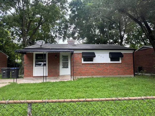 111 Willow Street, Frankfort, KY 40601