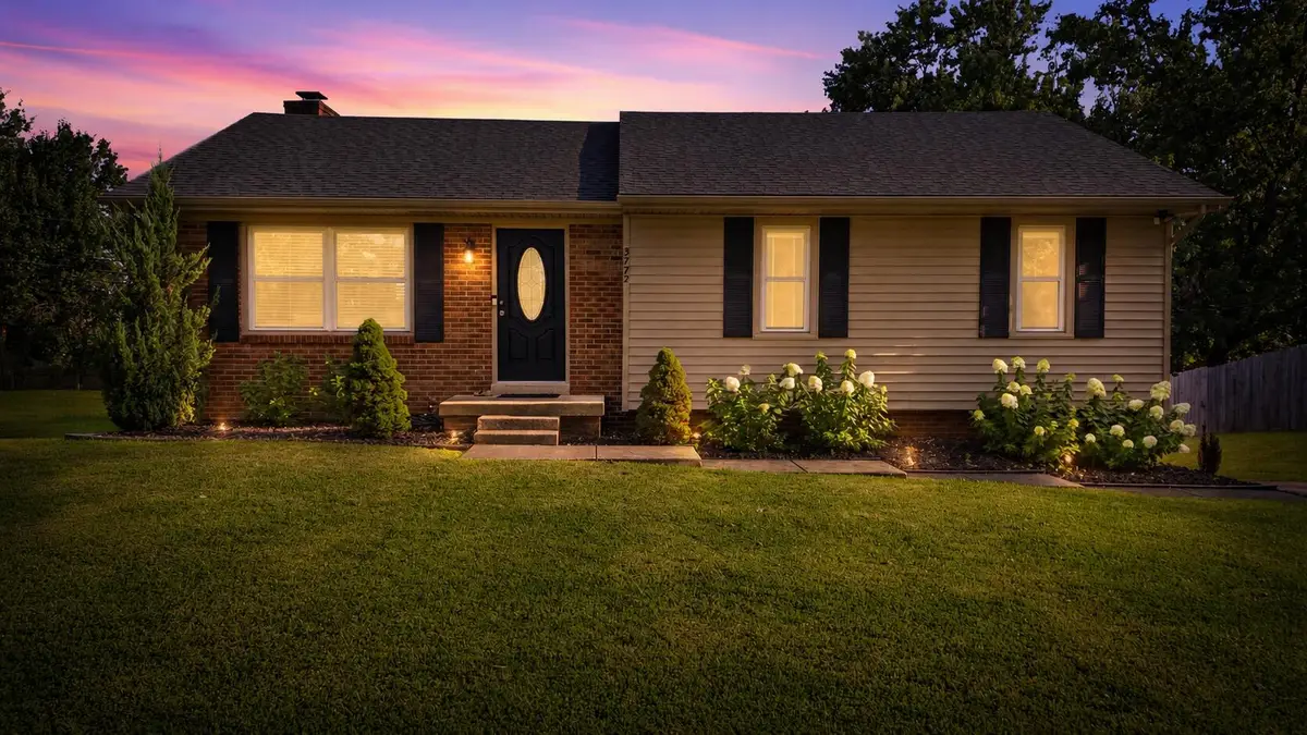 3772 Belleau Wood Drive, Lexington, KY 40517 - #1