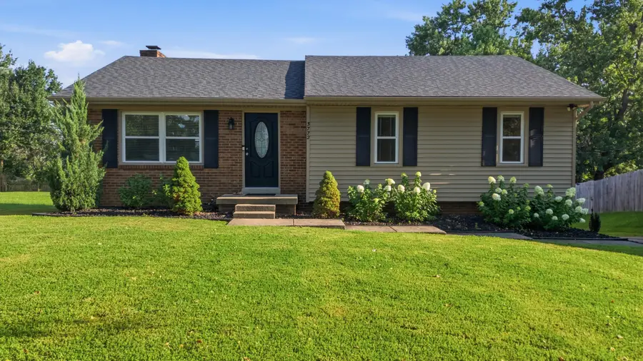 3772 Belleau Wood Drive, Lexington, KY 40517 - #2