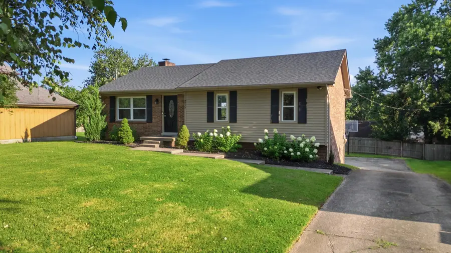 3772 Belleau Wood Drive, Lexington, KY 40517 - #3