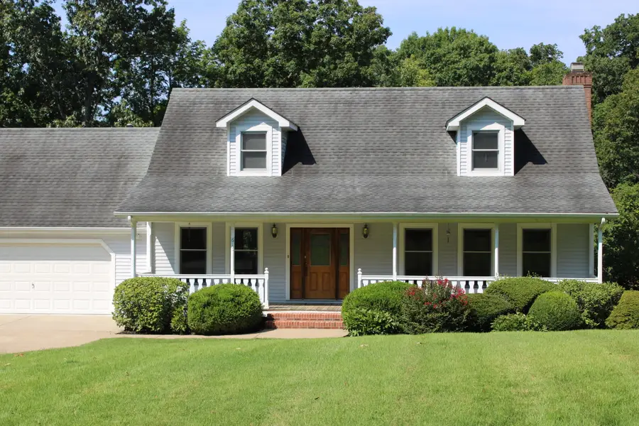 615 W Dogwood Drive, Kuttawa, KY 42055 - #2
