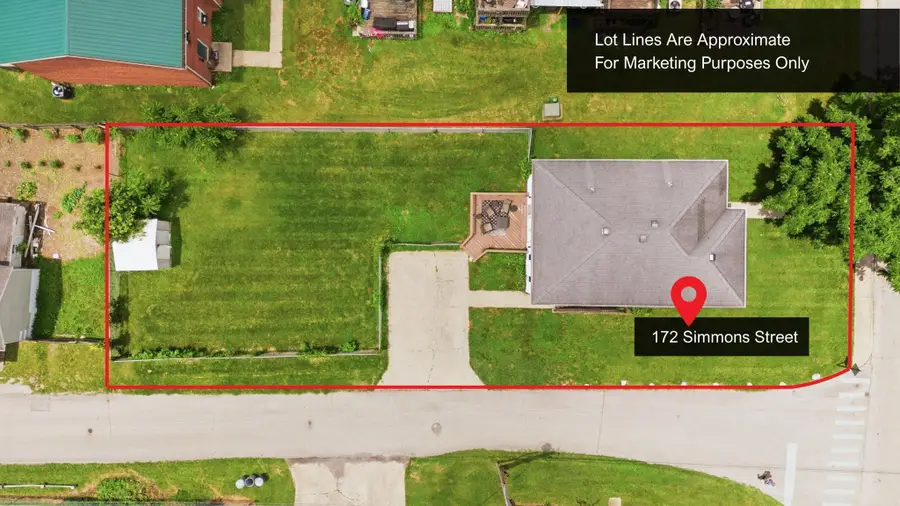 172 Simmons Street, Versailles, KY 40383 - #2