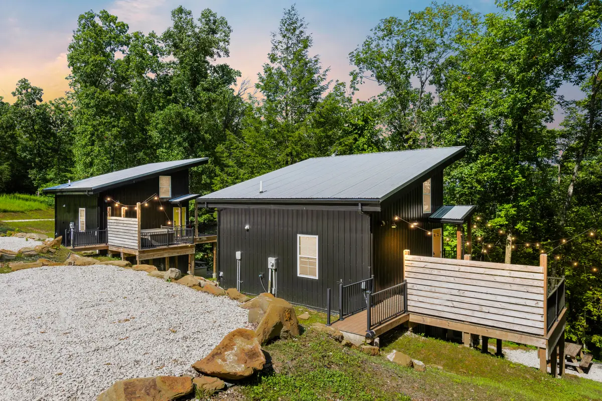 883 & 885 Booth Ridge Road, Rogers, KY 41365 - #1