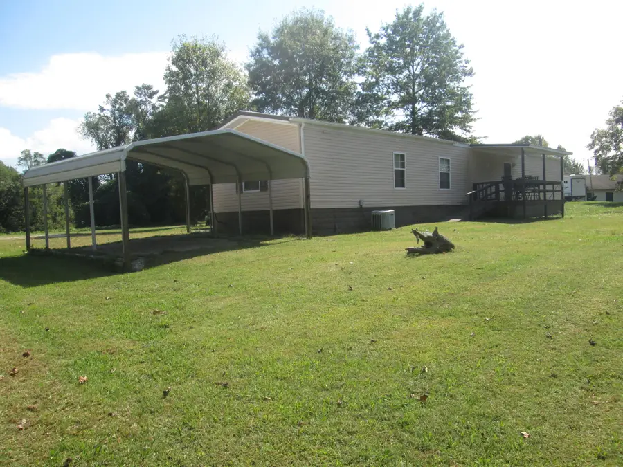 245 Goldbug Church Road, Williamsburg, KY 40769 - #3