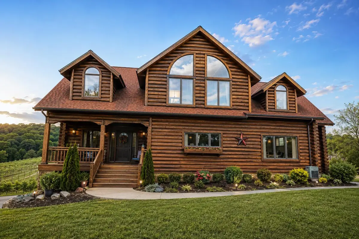 112 Lovers Leap Road, Lawrenceburg, KY 40342 - #1