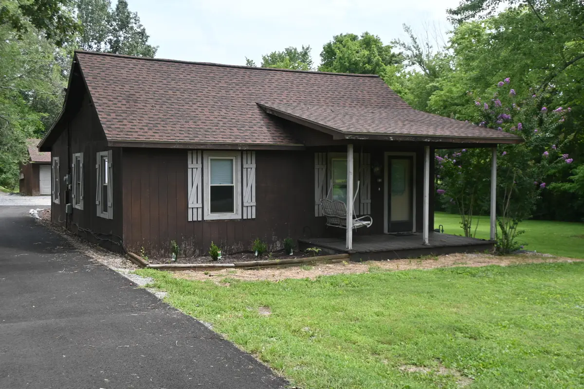 8250  W U.s. Highway 68 Highway #8250, Benton, KY 42025 - #1