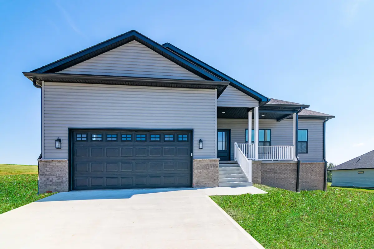 251 Boones Creek Road, Lancaster, KY 40444 - #1