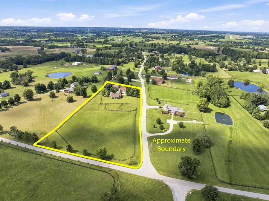 101 Sterling Drive, Georgetown, KY 40324 - #2