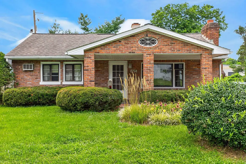 614 Gay Place, Lexington, KY 40505 - #1