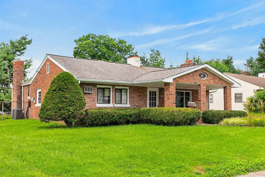 614 Gay Place, Lexington, KY 40505 - #2