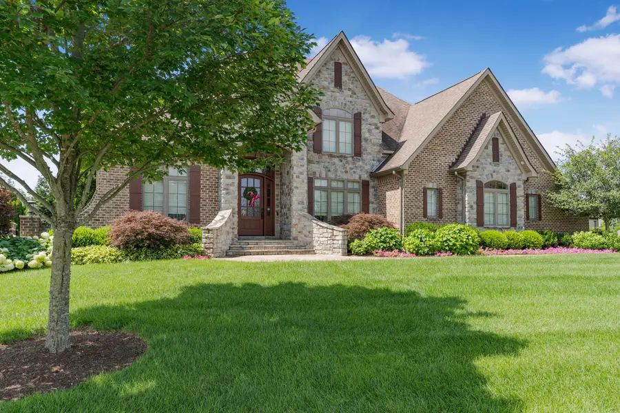 115 Mill Rock Road, Nicholasville, KY 40356 - #2