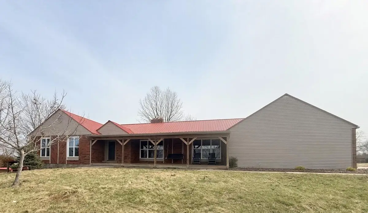 131 Monday Lane, Berea, KY 40403 - #1