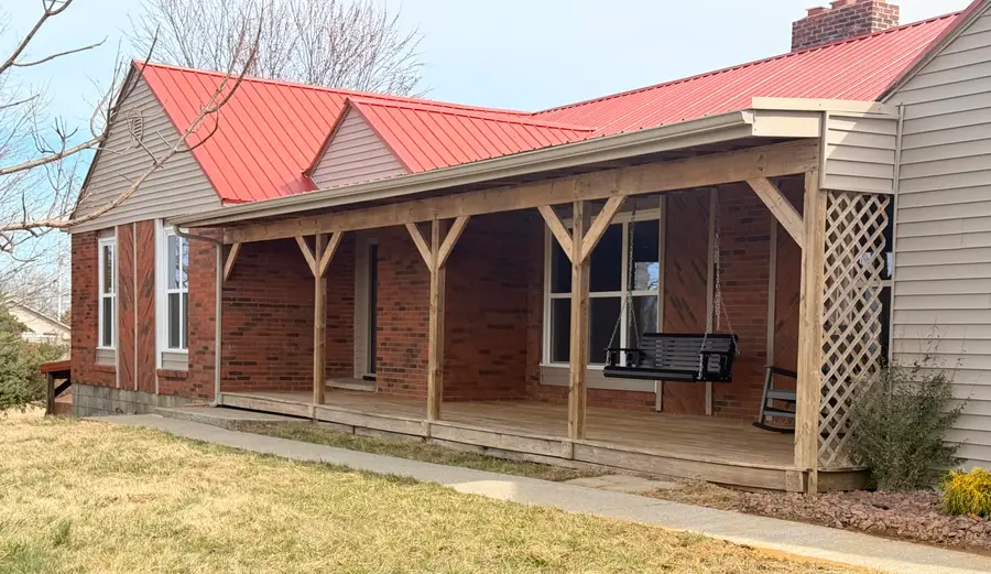 131 Monday Lane, Berea, KY 40403 - #2