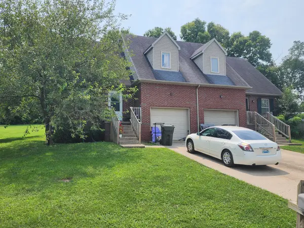236-238 Brookside Drive, Georgetown, KY 40324