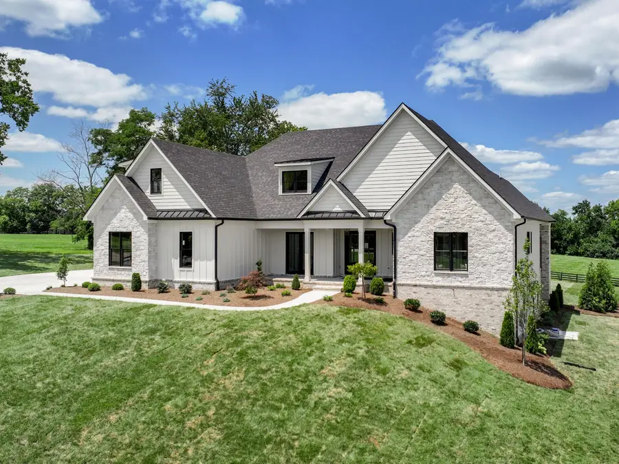 128 Doe Valley, Nicholasville, KY 40356 - #2