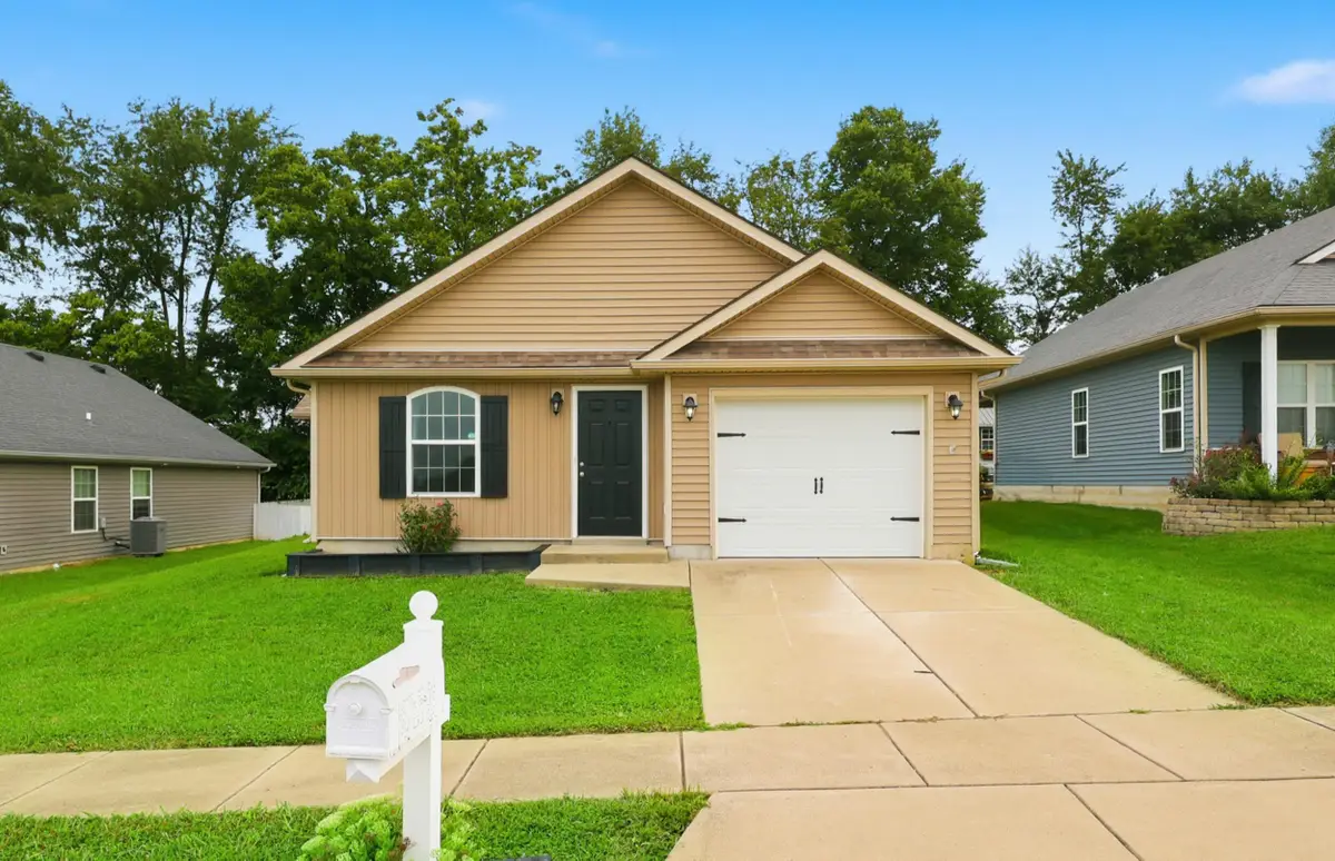 132 John Davis Drive, Georgetown, KY 40324 - #1