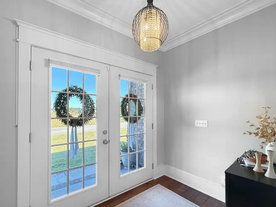 1417 Longwood Drive, Murray, KY 42071 - #3