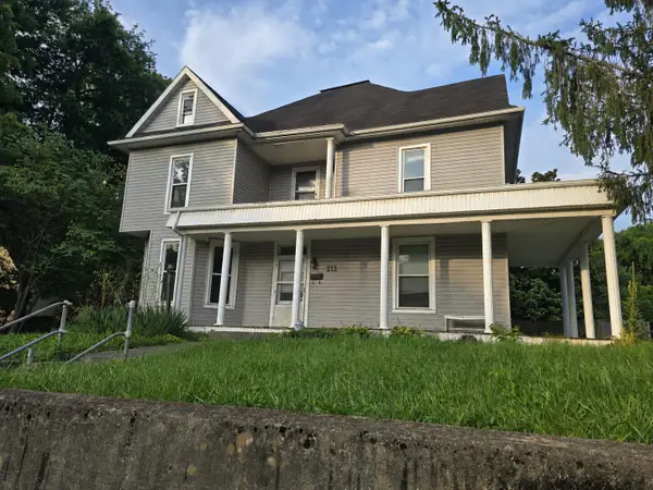 212 Michigan Avenue, Monticello, KY 42633