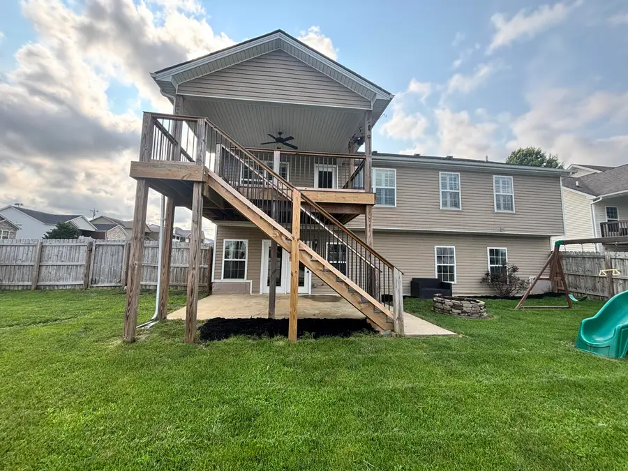 140 Dawson Pass, Nicholasville, KY 40356 - #2