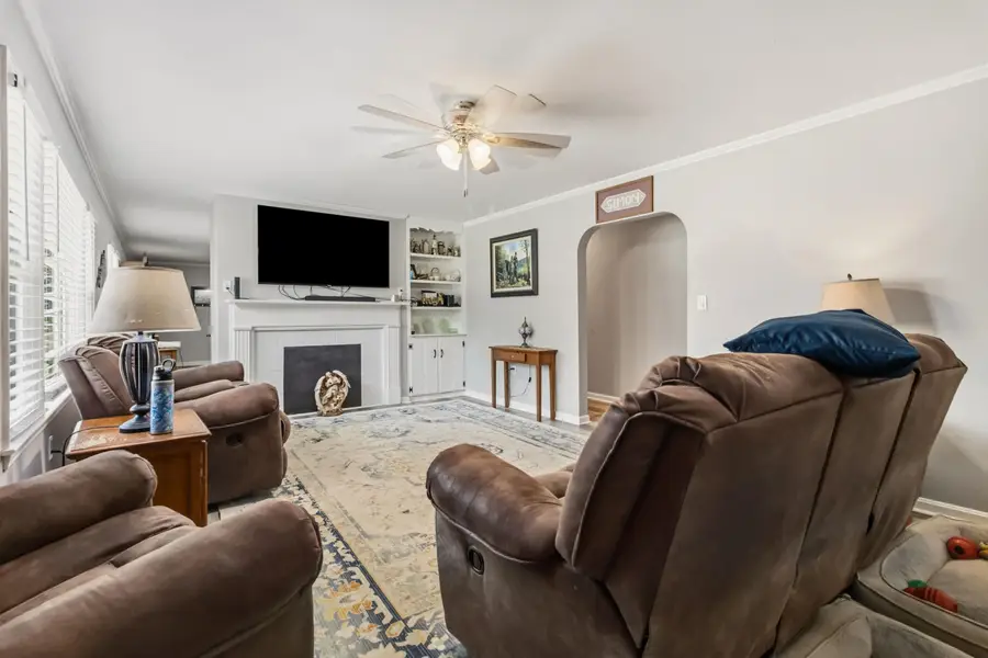 518 Baker Court, Richmond, KY 40475 - #2