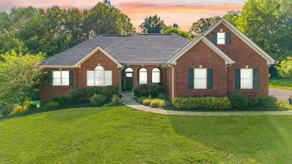 332 Bridle Run, Somerset, KY 42503