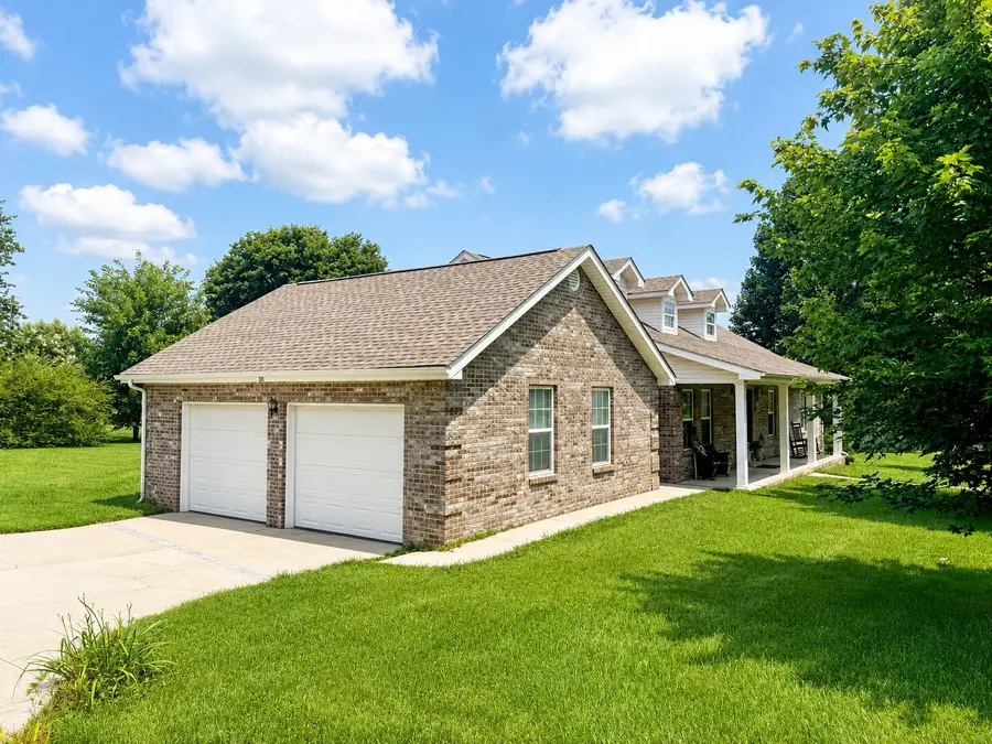309 Park Lane, Science Hill, KY 42553 - #2