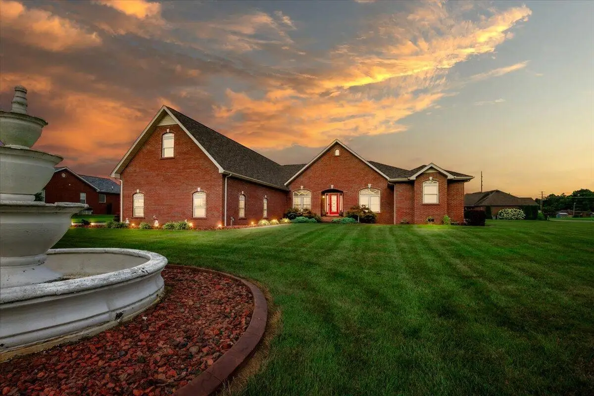 46 Wildwood Drive, Corbin, KY 40701 - #1