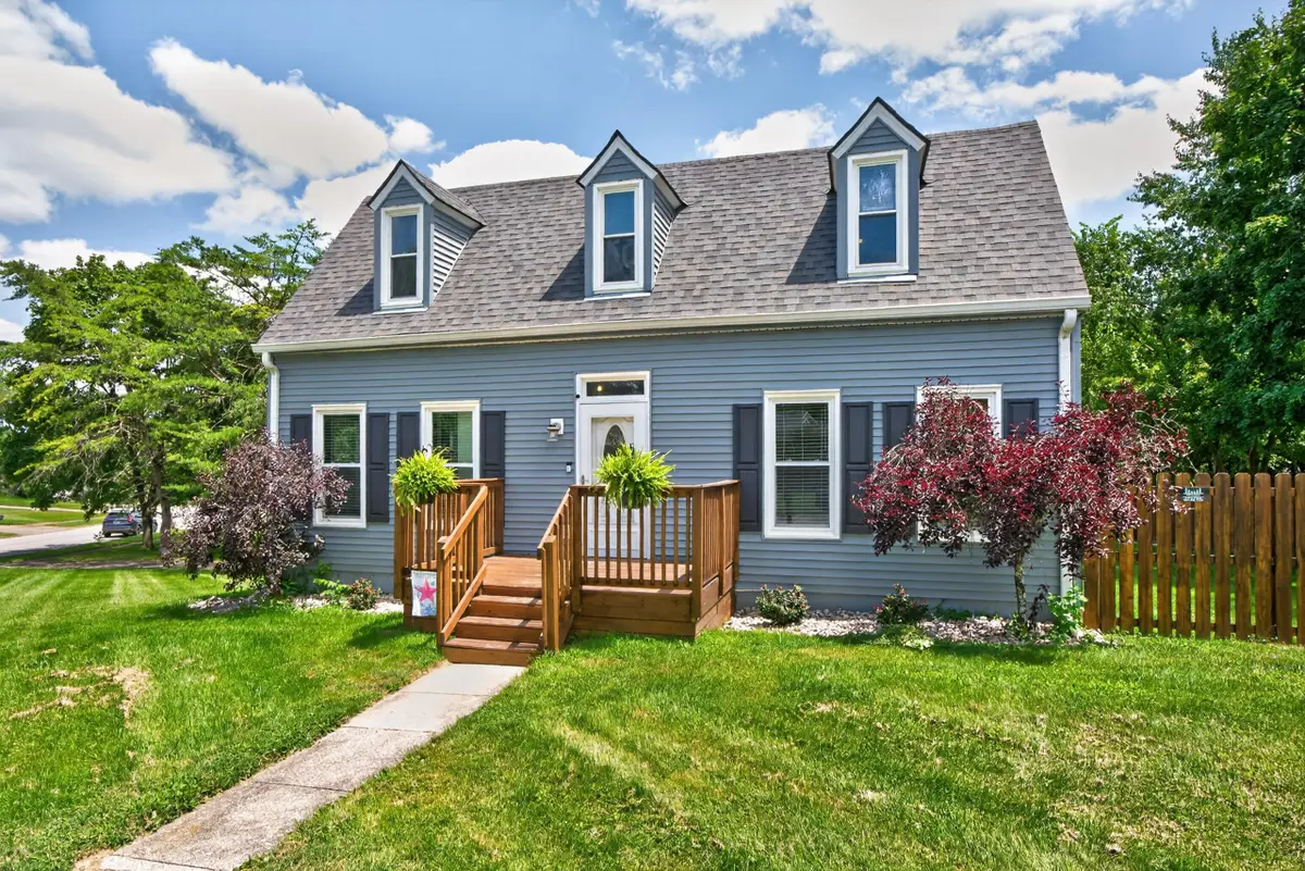 3905 Sundart Drive, Lexington, KY 40517 - #1