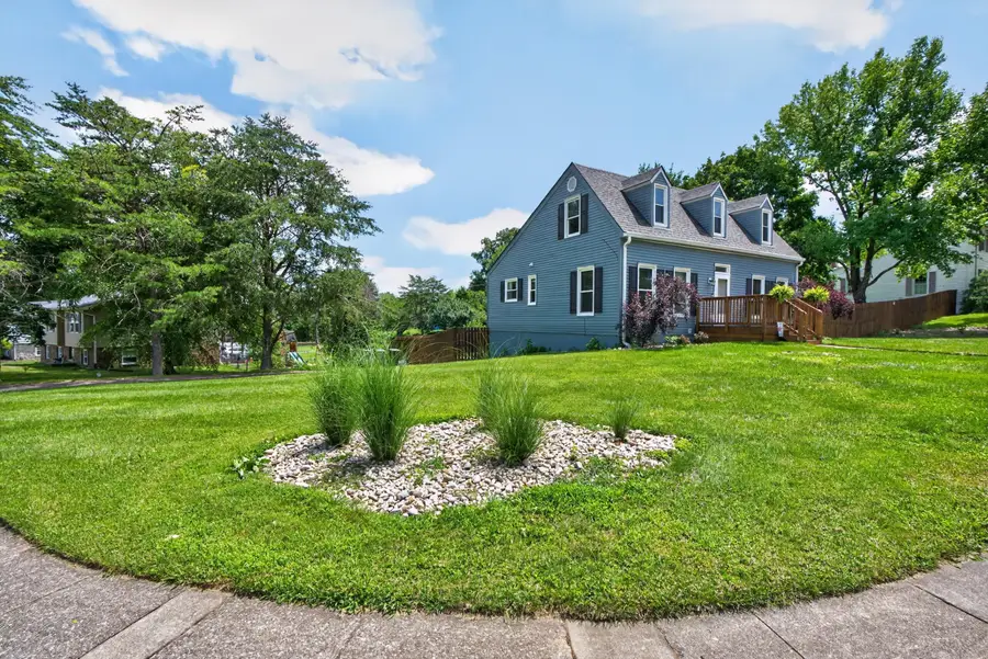 3905 Sundart Drive, Lexington, KY 40517 - #3