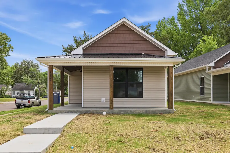 2102 Harrison Street, Paducah, KY 42001 - #2
