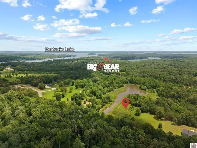 42 Valhalla Lane, Benton, KY 42025 - #1