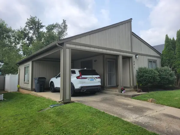 641 Hidden Point Drive, Lexington, KY 40517