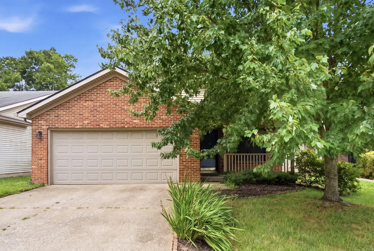 3341 Squire Creek Way, Lexington, KY 40515 - #1