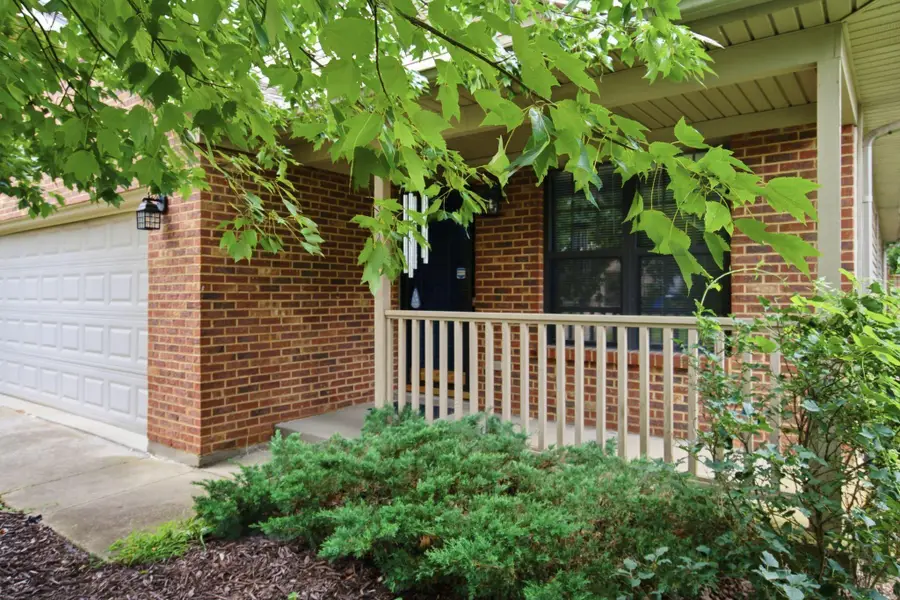 3341 Squire Creek Way, Lexington, KY 40515 - #3