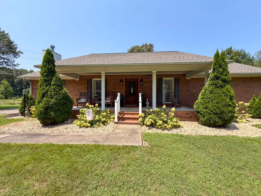 315 Palisades Circle, Paducah, KY 42001 - #2