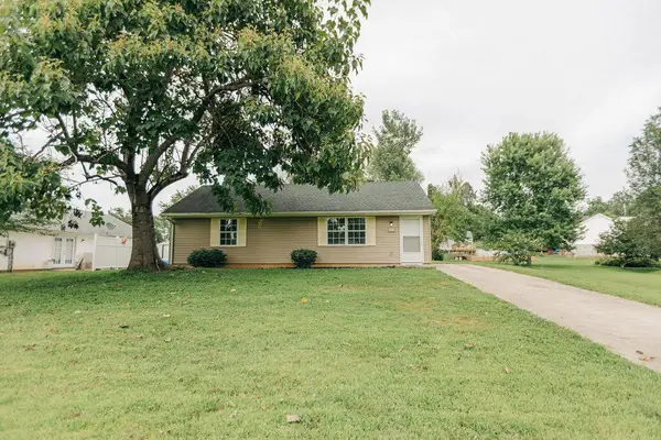 5339 Beechwood Drive, Somerset, KY 42501
