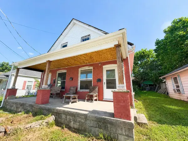 107 Ross Street, Nicholasville, KY 40356