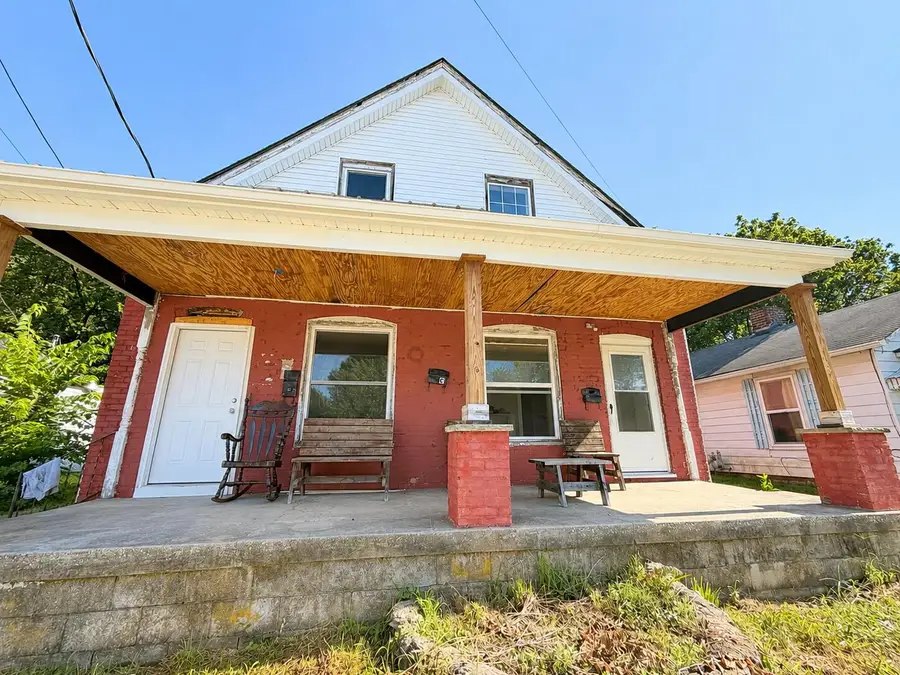 107 Ross Street, Nicholasville, KY 40356 - #2