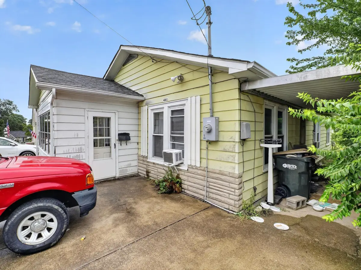 441 Weldon Street, Madisonville, KY 42431 - #1
