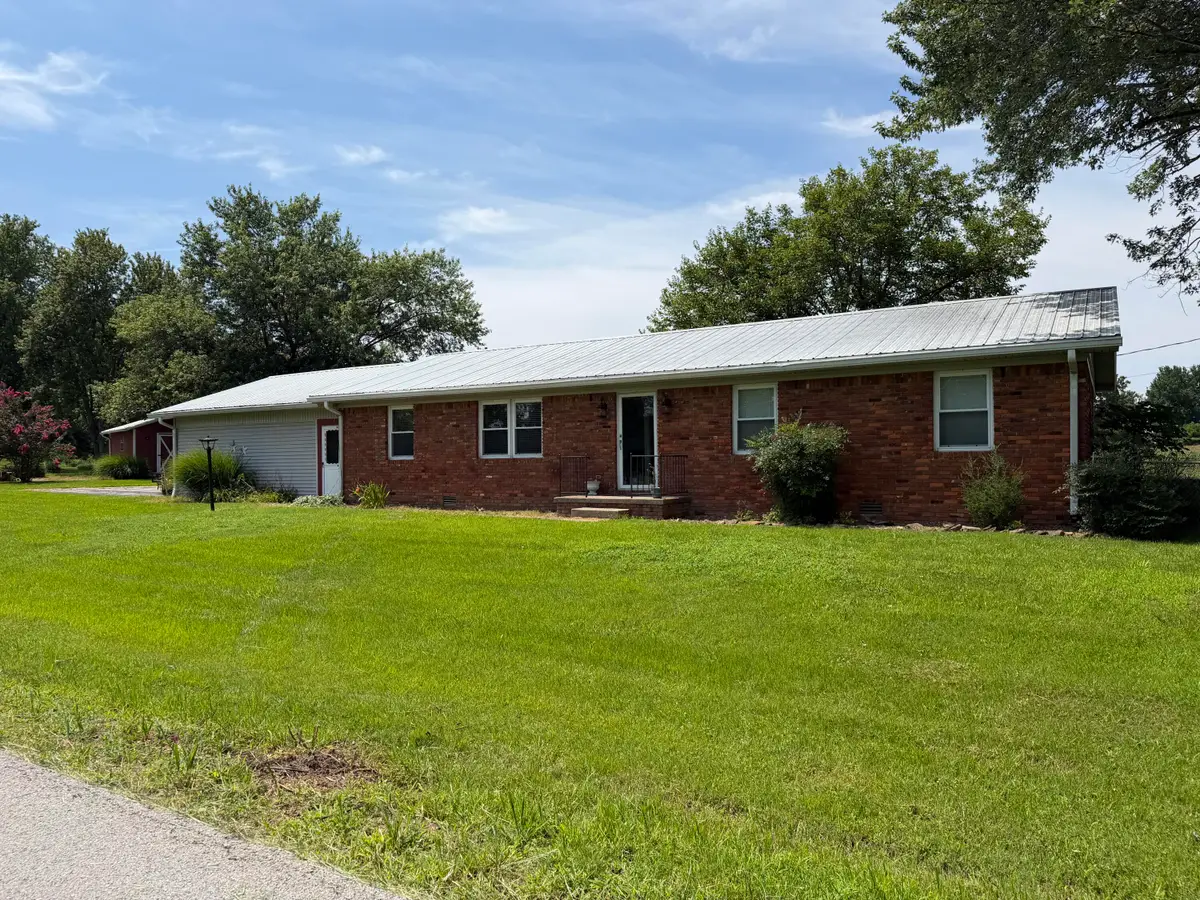 421 Lewis Road, Crofton, KY 42217 - #1