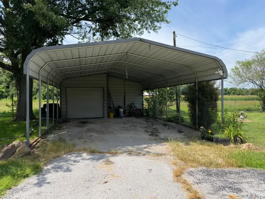 421 Lewis Road, Crofton, KY 42217 - #3