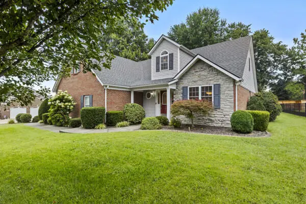407 Winners Circle, Frankfort, KY 40601 - #2