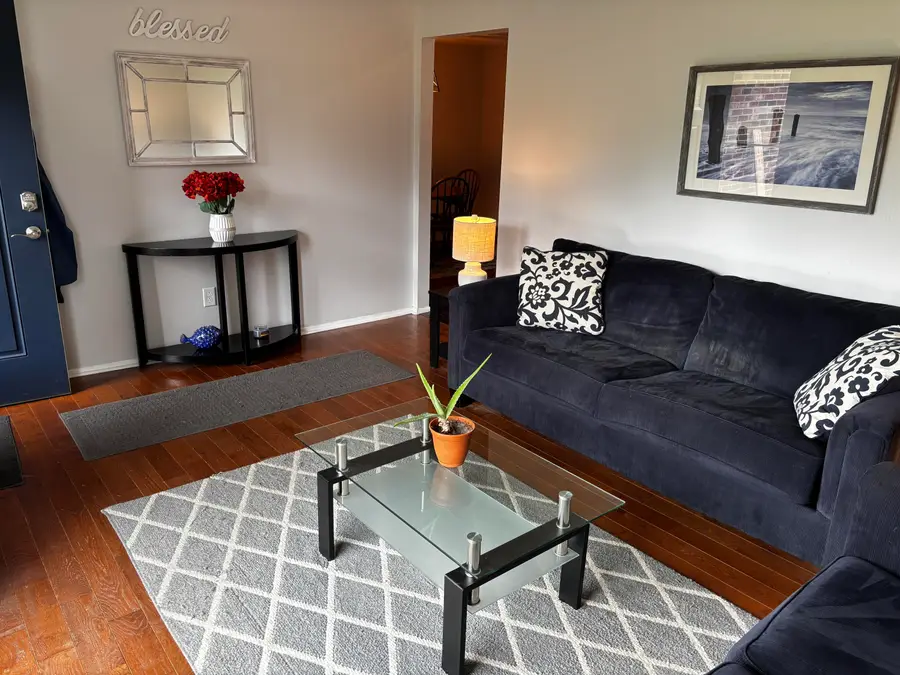 516 Poa Drive, Frankfort, KY 40601 - #3