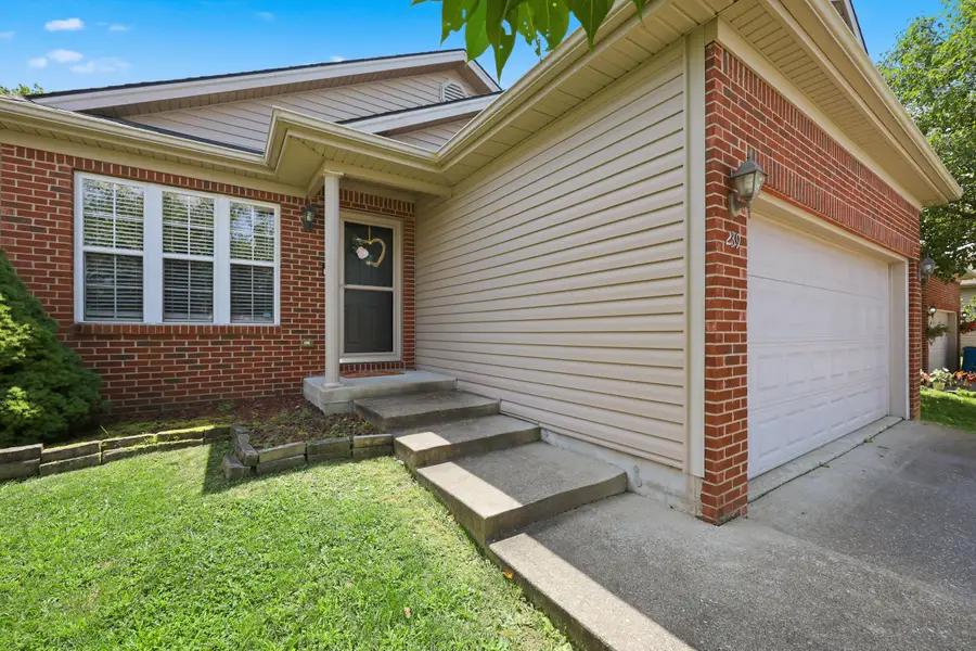 239 Baybrook Circle, Nicholasville, KY 40356 - #2