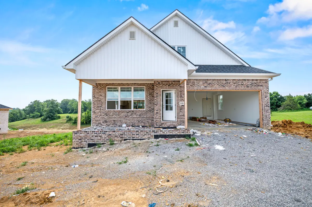 108 Dawn Court, Richmond, KY 40475 - #1